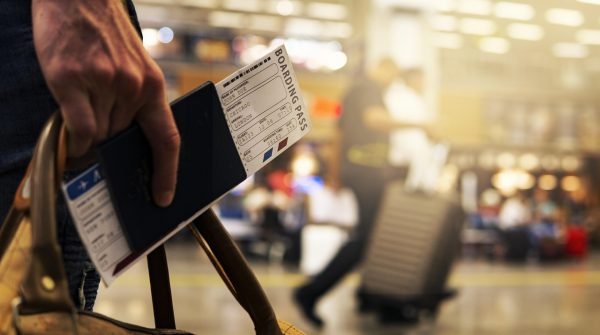 merry christmas, boarding pass, travel, airport, luggage, flight, plane, tourism, suitcase, departure, aircraft, trip, journey, passport, transport, flying, vacation, business, arrival